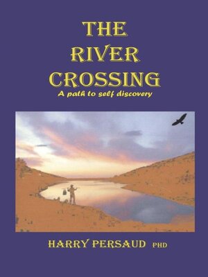 cover image of The River Crossing